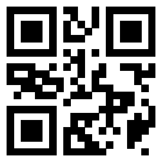 3406082415 - Immagine del Qr Code associato