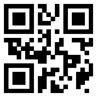 3406082417 - Immagine del Qr Code associato