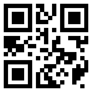 Scansione del Qr Code di 3406082418