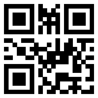 3406082420 - Immagine del QrCode associato