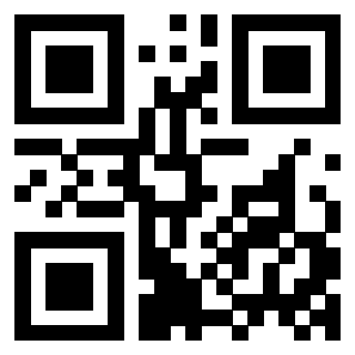 Scansione del Qr Code di 3406082421