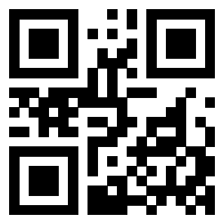 3406082422 Qr Code associato