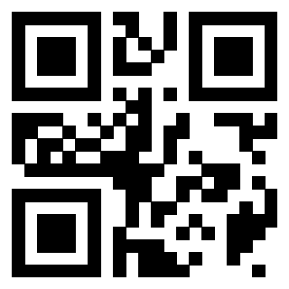 Scansione del Qr Code di 3406082428