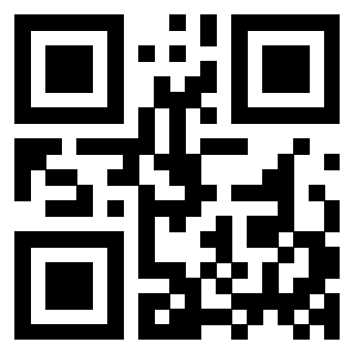 Il QrCode di 3406082436