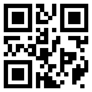 Scansione del Qr Code di 3406082437