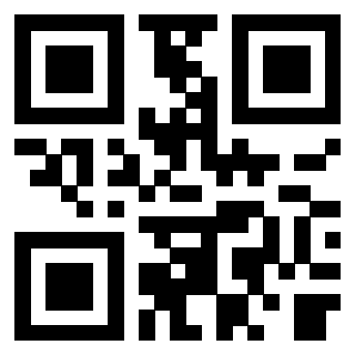 Scansione del QrCode di 3406082442