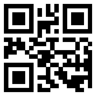 3406082444 Qr Code associato