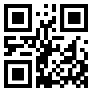 3406082448 - Immagine del QrCode associato