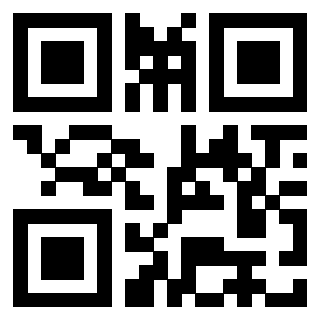 3406082450 Qr Code associato