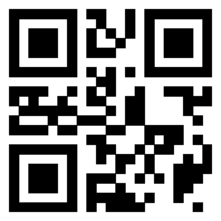 3406082451 - Immagine del Qr Code associato