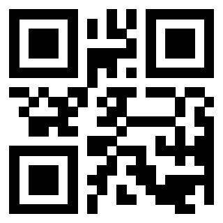 Scansione del QrCode di 3406082452