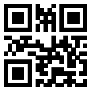 Il QrCode di 3406082454