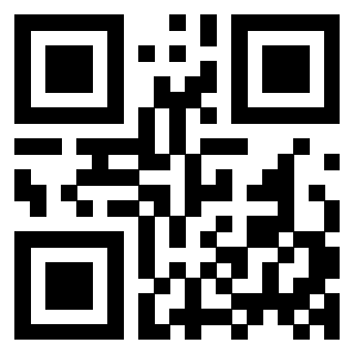 Scansione del QrCode di 3406082455