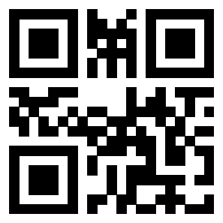 Immagine del QrCode di 3406082457
