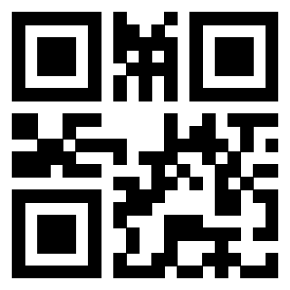 Il Qr Code di 3406082458