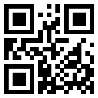 Immagine del QrCode di 3406082460