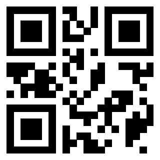 Scansione del Qr Code di 3406082465