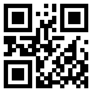 3406082467 - Immagine del Qr Code associato