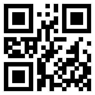 3406082471 - Immagine del Qr Code associato