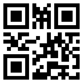 Immagine del QrCode di 3406082476