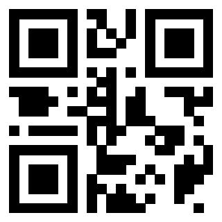 Scansione del QrCode di 3406082482