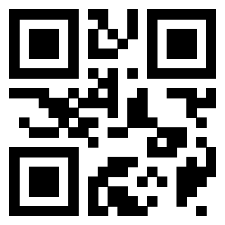 3406082486 Qr Code associato