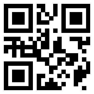 3406082488 - Immagine del Qr Code associato
