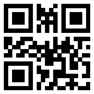 Immagine del Qr Code di 3406082495