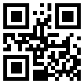 Scansione del Qr Code di 3406082497