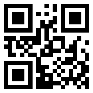 3406082500 Qr Code associato