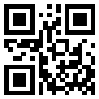 3406082502 - Immagine del QrCode