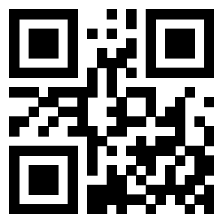 Immagine del Qr Code di 3406082503
