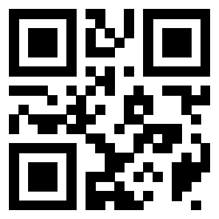 Scansione del QrCode di 3406082508