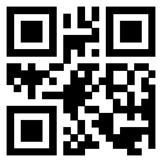 Il QrCode di 3406082511