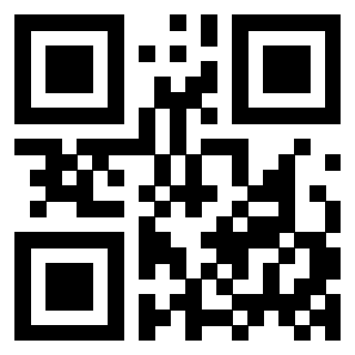Il QrCode di 3406082513