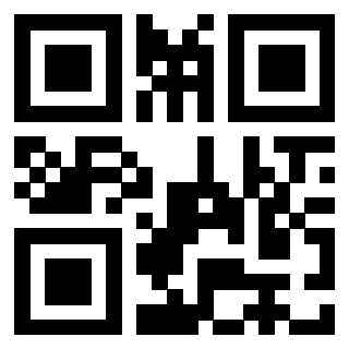 3406082514 Qr Code associato