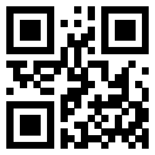 3406082522 - Immagine del QrCode