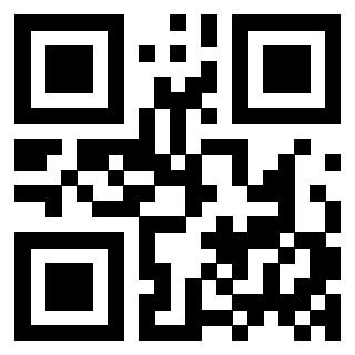 3406082523 - Immagine del Qr Code