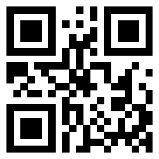 Immagine del Qr Code di 3406082524