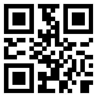 Scansione del QrCode di 3406082529
