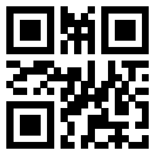 3406082533 - Immagine del QrCode associato