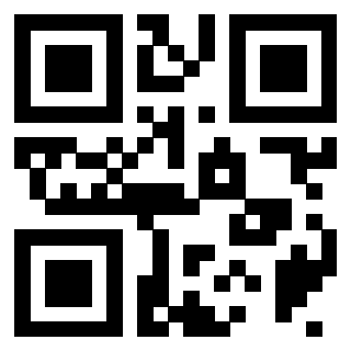 Scansione del Qr Code di 3406082536