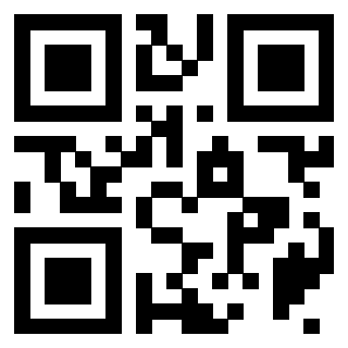 3406082537 Qr Code associato