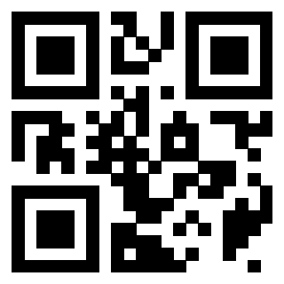 3406082538 - Immagine del Qr Code