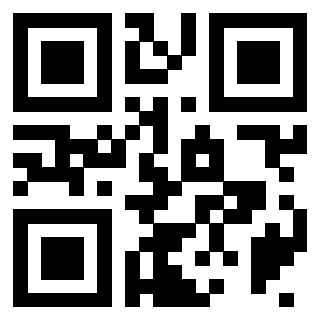 Il Qr Code di 3406082539