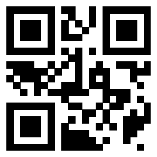 Il QrCode di 3406082541