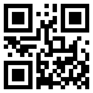 3406082543 - Immagine del QrCode