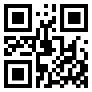 Immagine del Qr Code di 3406082551