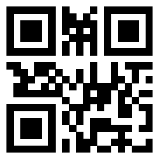 3406082552 - Immagine del QrCode associato