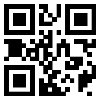 Scansione del Qr Code di 3406082556
